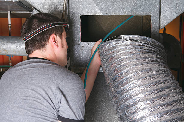 Best HVAC System Cleaning  in Okolona, MS