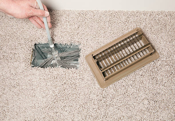 Best Residential Air Duct Cleaning  in Okolona, MS