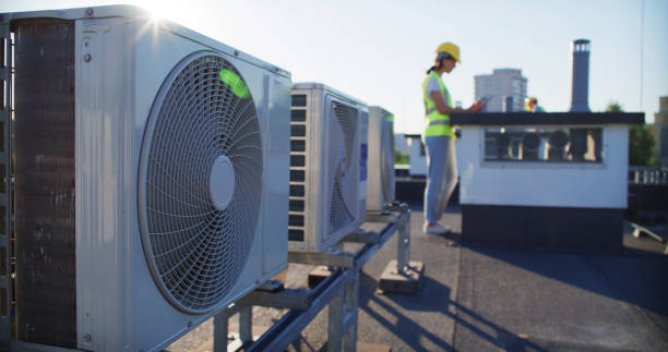 Best Air Duct Cleaning Near Me  in Okolona, MS