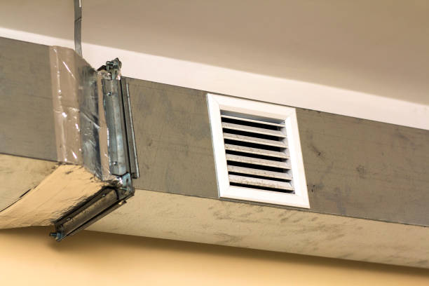 Best Home Air Vent Cleaning  in Okolona, MS